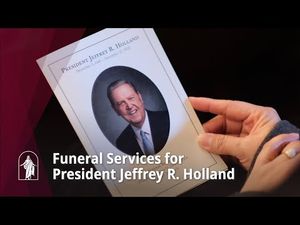 Video post by @churchnewsroom on YouTube