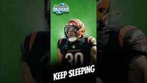 Video post by @dynasty_degens on YouTube