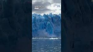 Video post by @accuweather on YouTube
