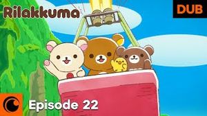 Video post by @crunchyroll on YouTube