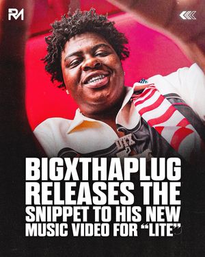 Image post by @rapmusic on Instagram