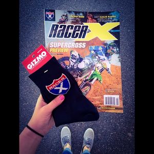 Image post by @racerxonline on Instagram