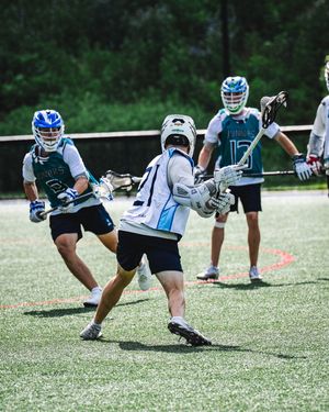 Image post by @openserieslacrosse on Instagram