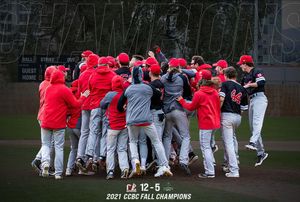 Image post by @ocyotesbaseball on Instagram