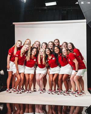 Image post by @huskerwgolf on Instagram