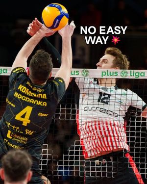 Image post by @volleyballworld on Instagram