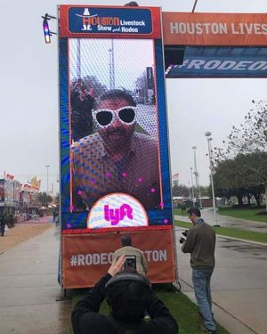 Image post by @houstonpubmedia on Instagram