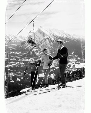 Image post by @mtnorquay on Instagram