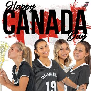 Image post by @uindywlax on Instagram