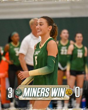 Image post by @miners_wvb on Instagram