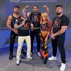 Image post by @619iamlucha on Instagram