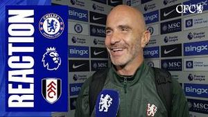 Video post by @chelseafc on YouTube