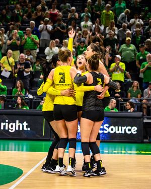 Image post by @oregonvb on Instagram
