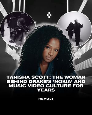 Image post by @revolttv on Instagram