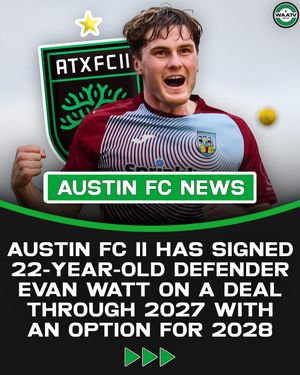 Image post by @weareaustintv on Instagram