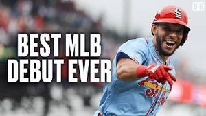 Video post by @bleacherreport on YouTube