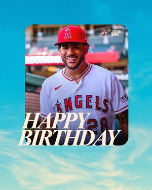 Image post by @angels on Facebook