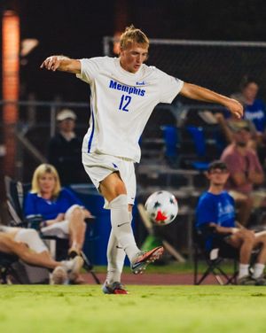 Image post by @memphismsoccer on Instagram