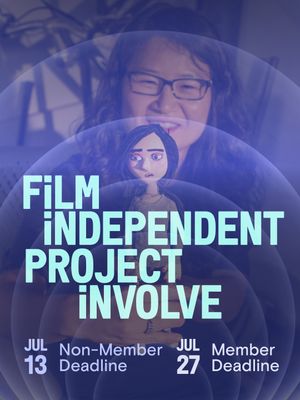 Image post by @filmindependent on Instagram