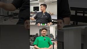 Video post by @falconsesport on YouTube