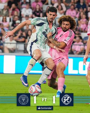 Image post by @nerevolution on Instagram