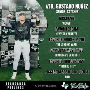 Image post by @thephsbaseball on Instagram