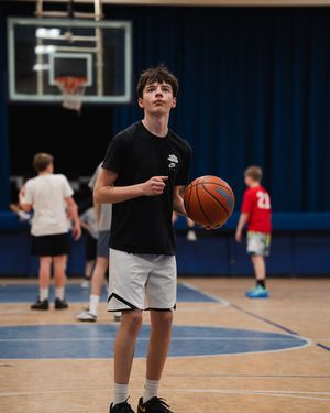 Image post by @duncan.hoops on Instagram