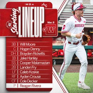 Image post by @IndianaBase on Twitter