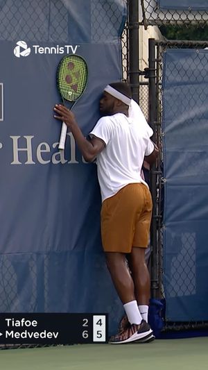 Image post by @tennistv on Instagram
