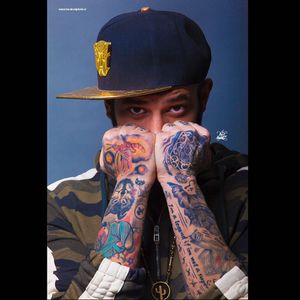 Image post by @tavakolipix on Instagram