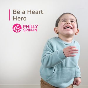 Image post by @childrensphila on Instagram