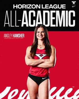 Image post by @ysutrackfieldxc on Instagram