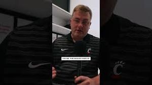 Video post by @claybollinger on YouTube