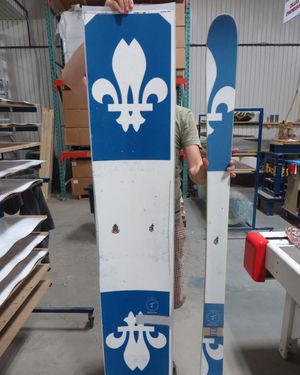 Image post by @j_skis on Instagram