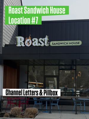 Image post by @longislandsignguy on Instagram