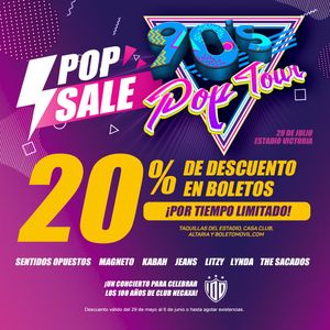 Image post by @ClubNecaxa on Twitter