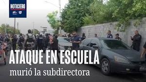 Video post by @nmasunivision on YouTube