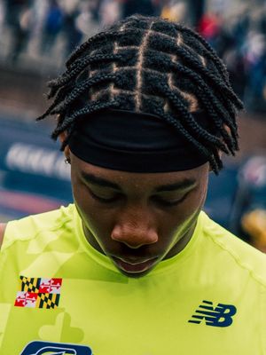 Image post by @flotrack on Instagram