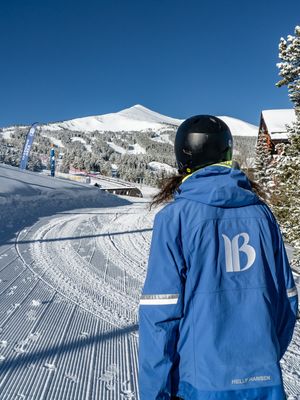 Image post by @breckenridgemtn on Instagram