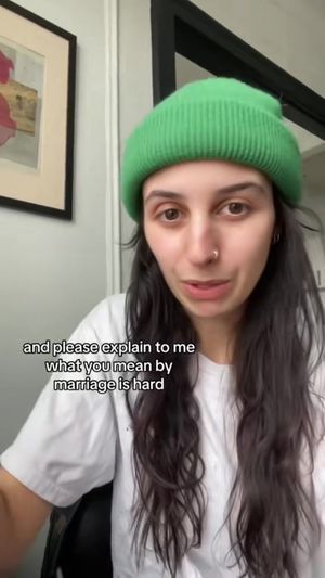 Video post by @ambiguousmatt on TikTok