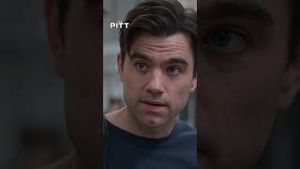 Video post by @warnerbrostv on YouTube