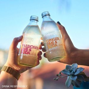 Image post by @smirnoff on Instagram