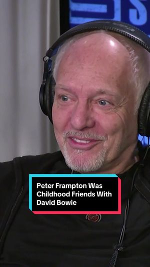 Video post by @howardsternshow on TikTok