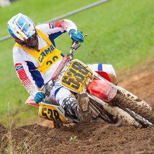 Image post by @racerxonline on Instagram