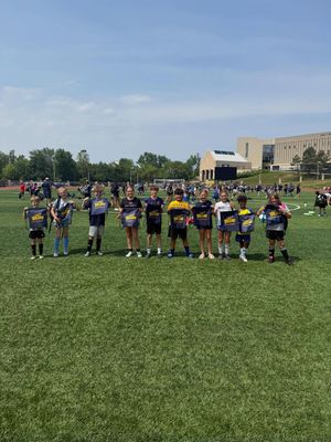 Image post by @toledosoccer on Instagram
