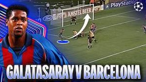 Video post by @uefa on YouTube