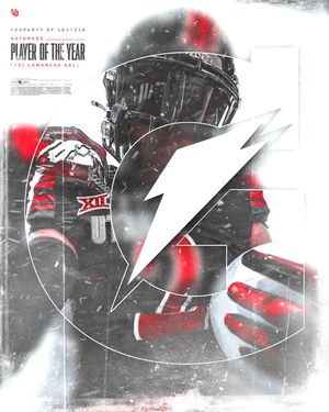 Image post by @utahfootball on Instagram
