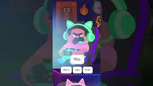 Video post by @duolingo on YouTube