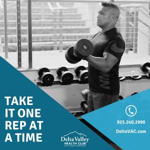 Image post by @deltavalleyhc on Instagram