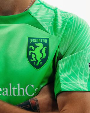 Image post by @lexingtonsportingclub on Instagram